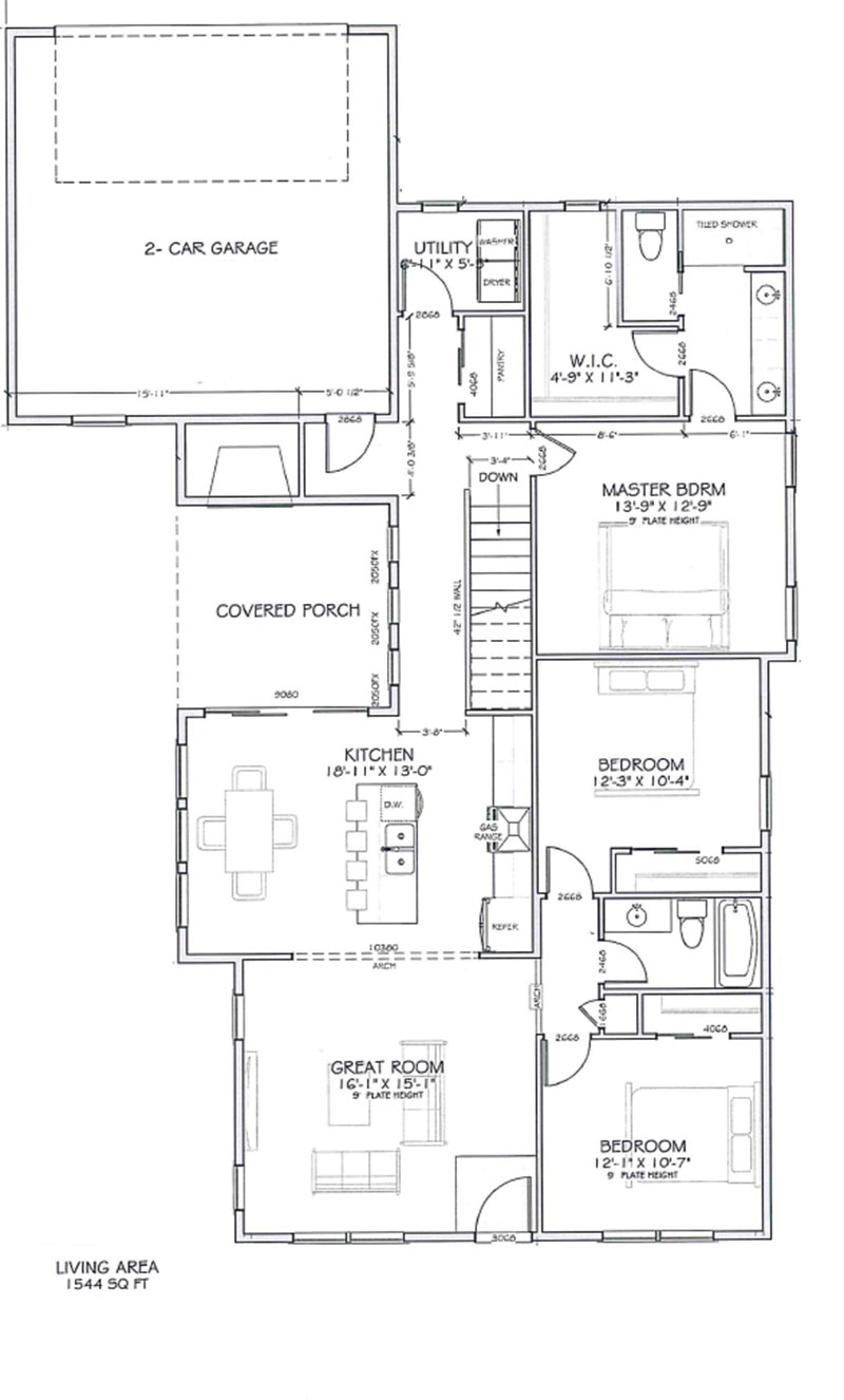Helena MT Real Estate Mountain View Meadows