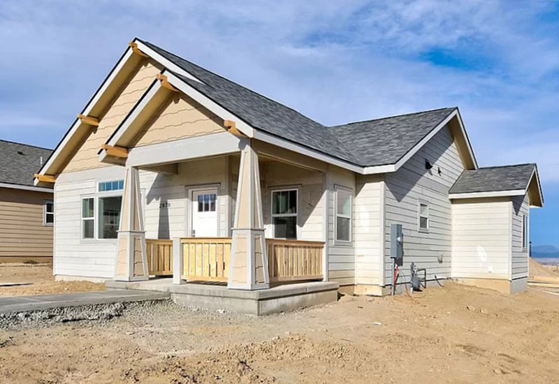 Helena MT Real Estate Mountain View Meadows