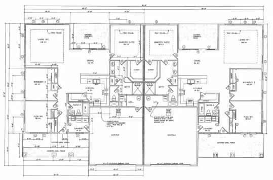 1713 Sq. Ft. Condo photo 2