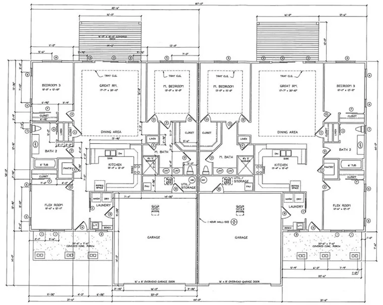 1219 Sq. Ft. Condo photo 2