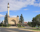 Helena Civic Center